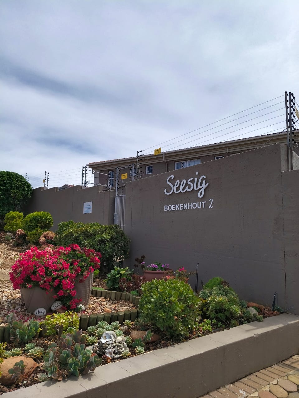 vakansie huis te huur